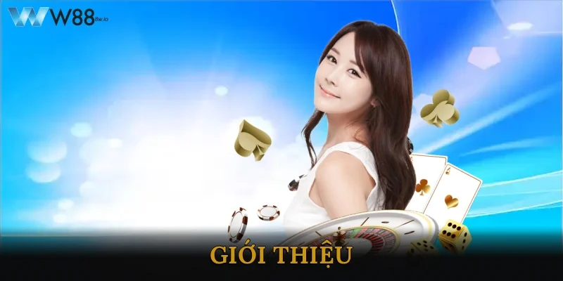 Giới Thiệu